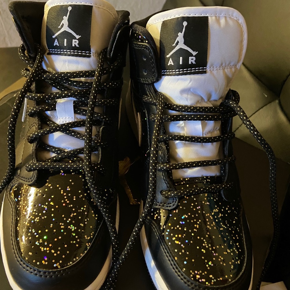 Air jordan